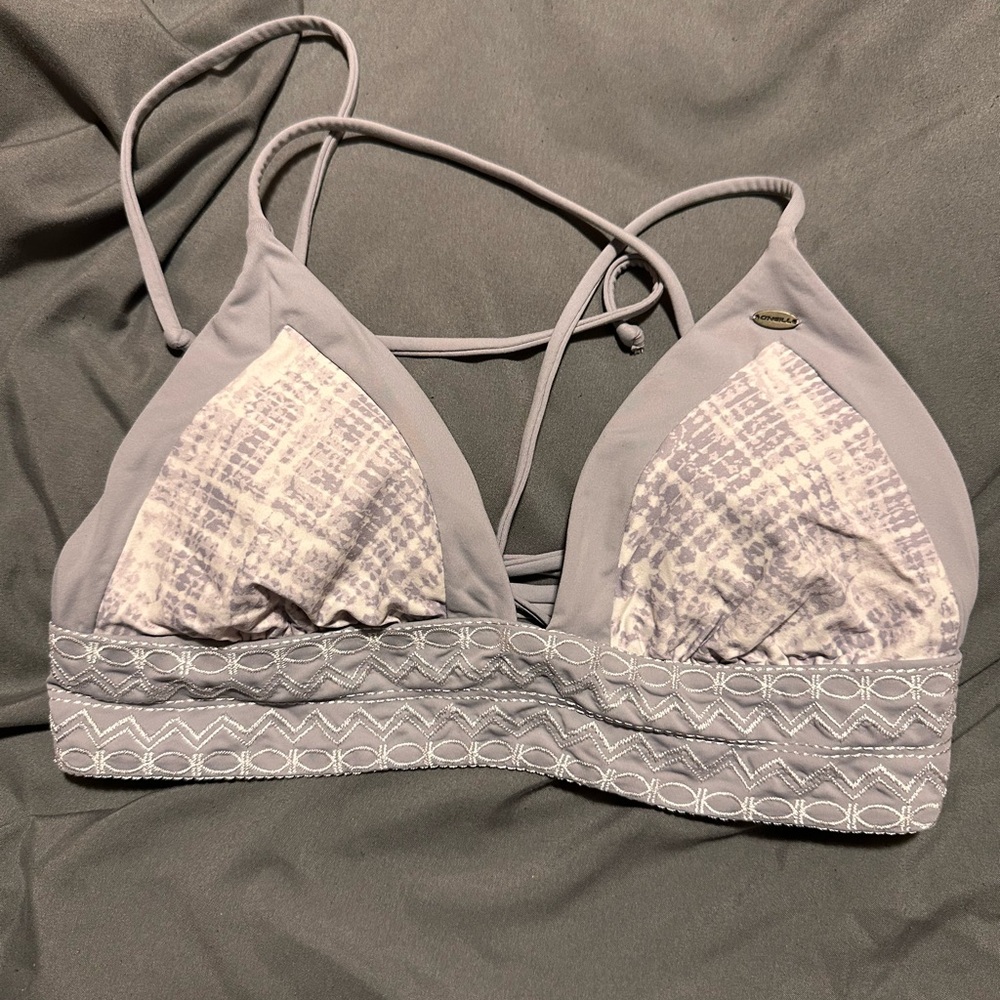 ONeil Swim Top Only